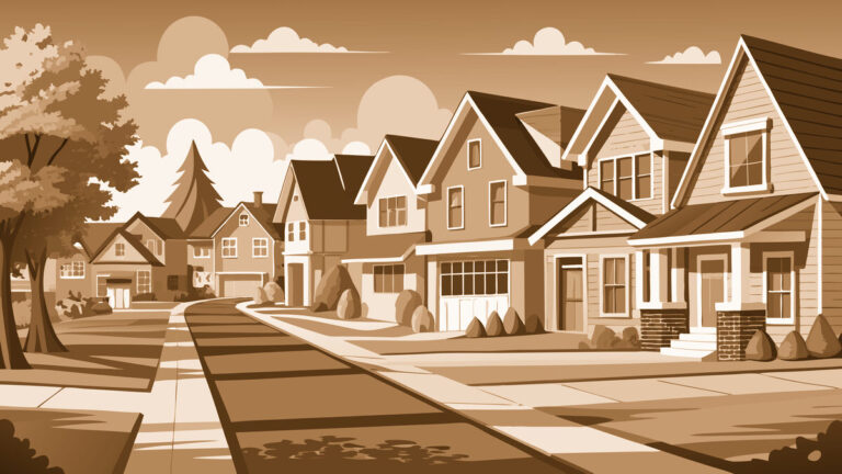 Wexford Reserve neighborhood